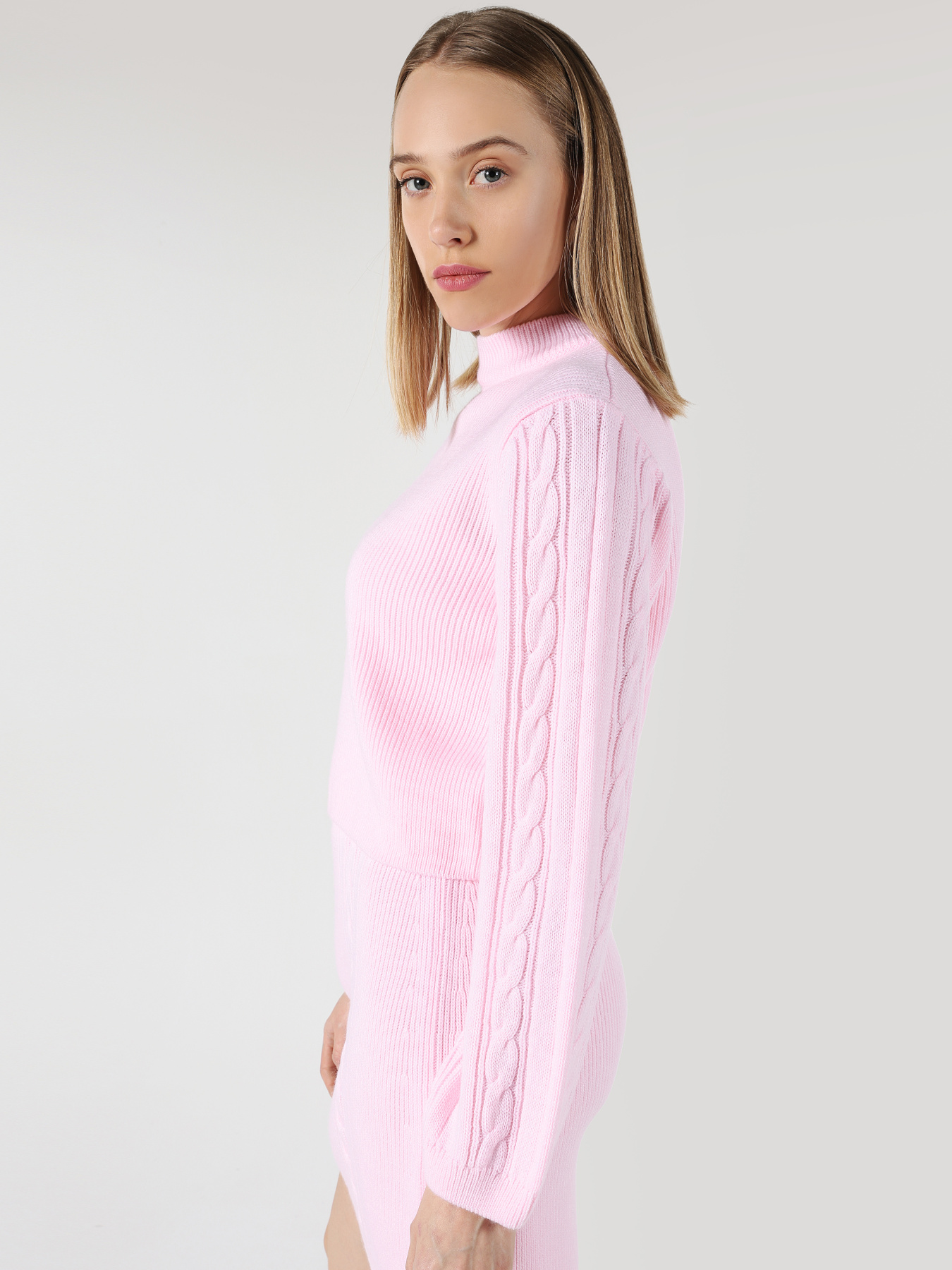 Кофты и свитера Colin’s модель CL1062233_Q1.V1_PLI Фото