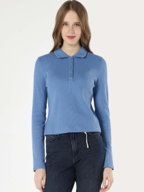 Худі та світшоти Colin’s модель CL1061899_Q1.V1_BLE Фото