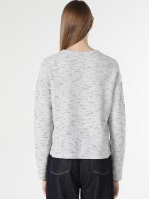 Кофты и свитера Colin’s модель CL1061900_Q1.V1_OFW Фото