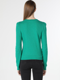 Худі та світшоти Colin’s модель CL1061930_Q1.V1_GRN Фото