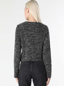 Пиджаки Colin’s модель CL1062015_Q1.V1_BLK Фото