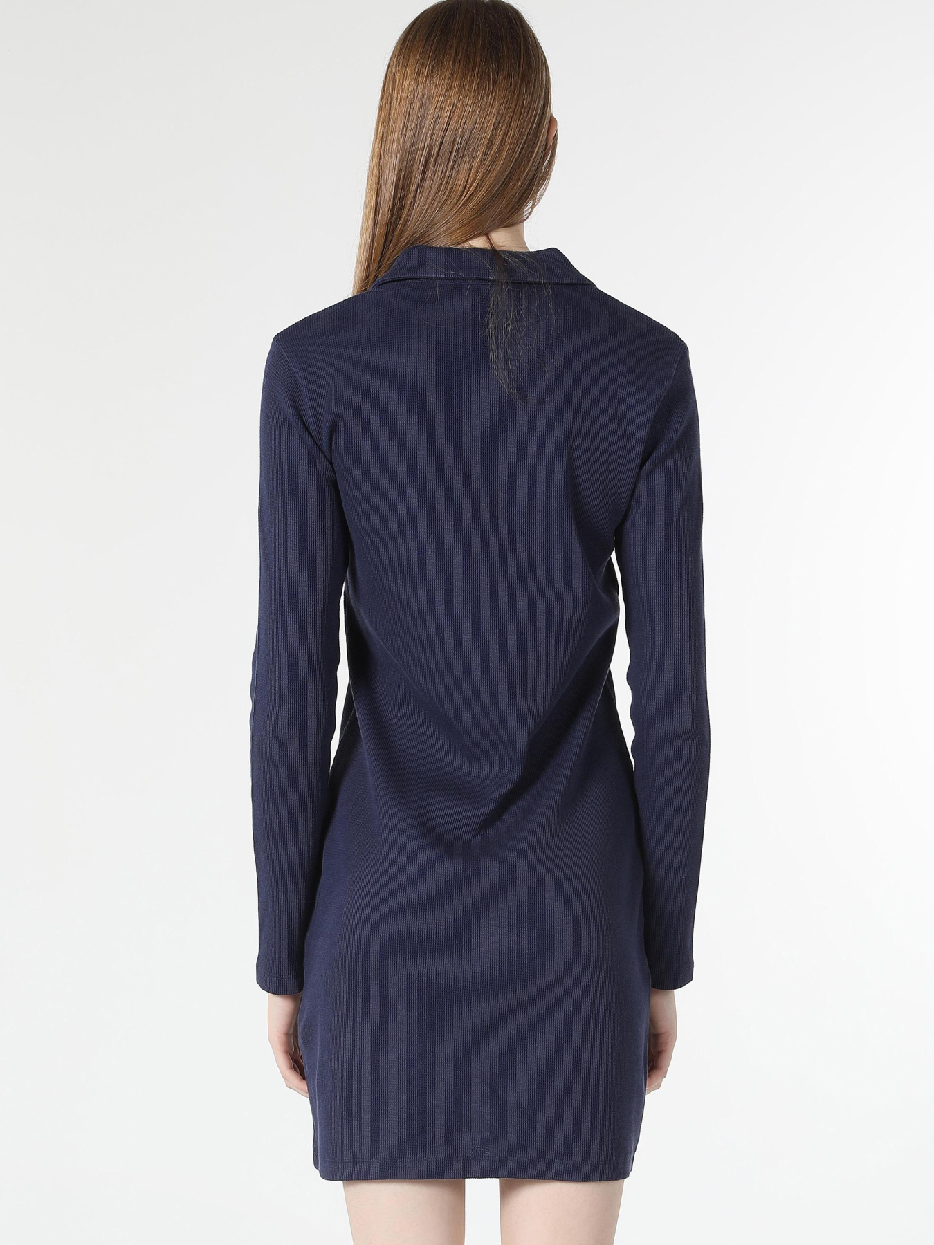 Платья Colin’s модель CL1062024_Q1.V1_NAV Фото