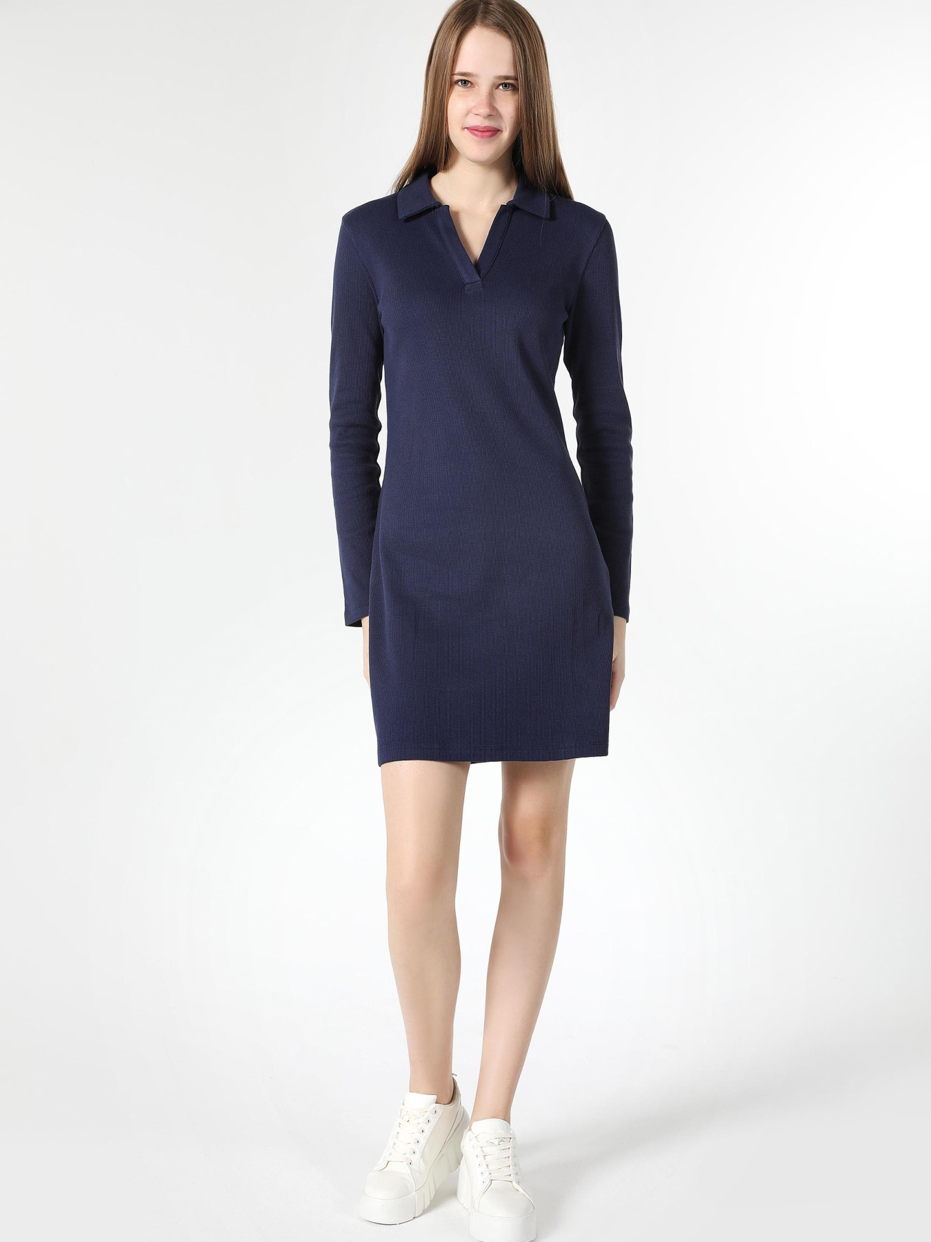 Платья Colin’s модель CL1062024_Q1.V1_NAV Фото