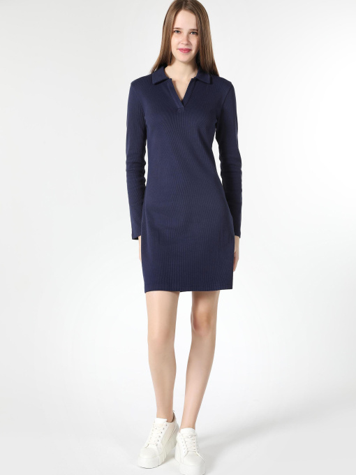 Платья Colin’s модель CL1062024_Q1.V1_NAV Фото