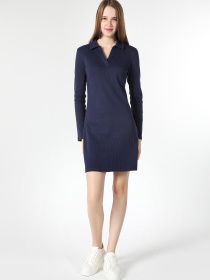 Платья Colin’s модель CL1062024_Q1.V1_NAV Фото