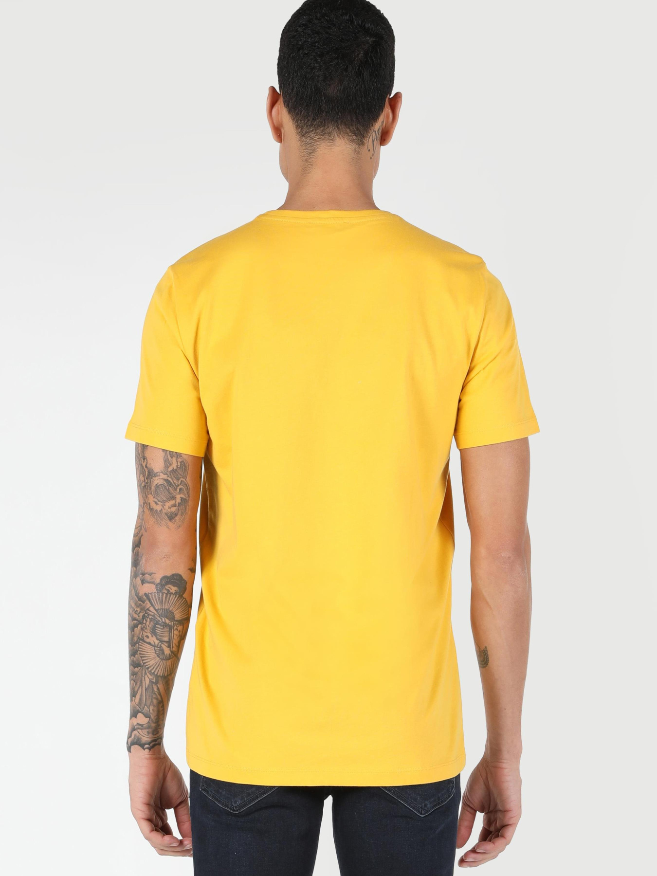 Футболки і поло Colin’s модель CL1061801_Q1.V1_YLS Фото