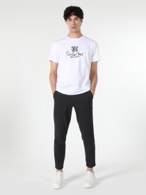 Футболки і поло Colin’s модель CL1061857_Q1.V1_WHT Фото