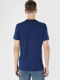 Футболки и поло Colin’s модель CL1061804_Q1.V1_INK Фото