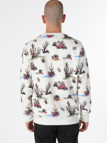 Кофты и свитера Colin’s модель CL1061632_Q1.V1_SNM Фото