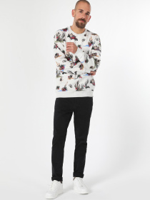 Кофты и свитера Colin’s модель CL1061632_Q1.V1_SNM Фото