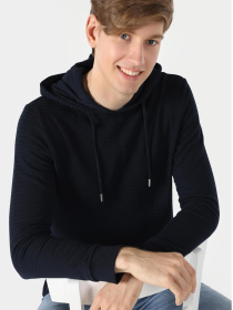 Кофты и свитера Colin’s модель CL1061693_Q1.V1_NAV Фото