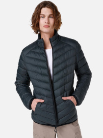 Куртки та дублянки Colin’s модель CL1062510_Q1.V1_GRE Фото