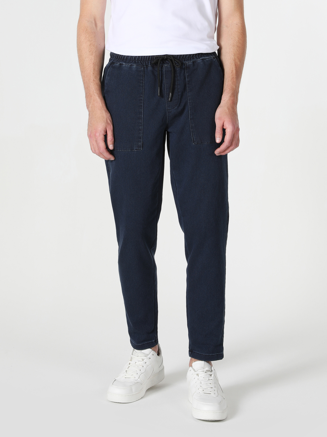 Брюки Colin’s модель CL1062431_Q1.V1_NAV Фото