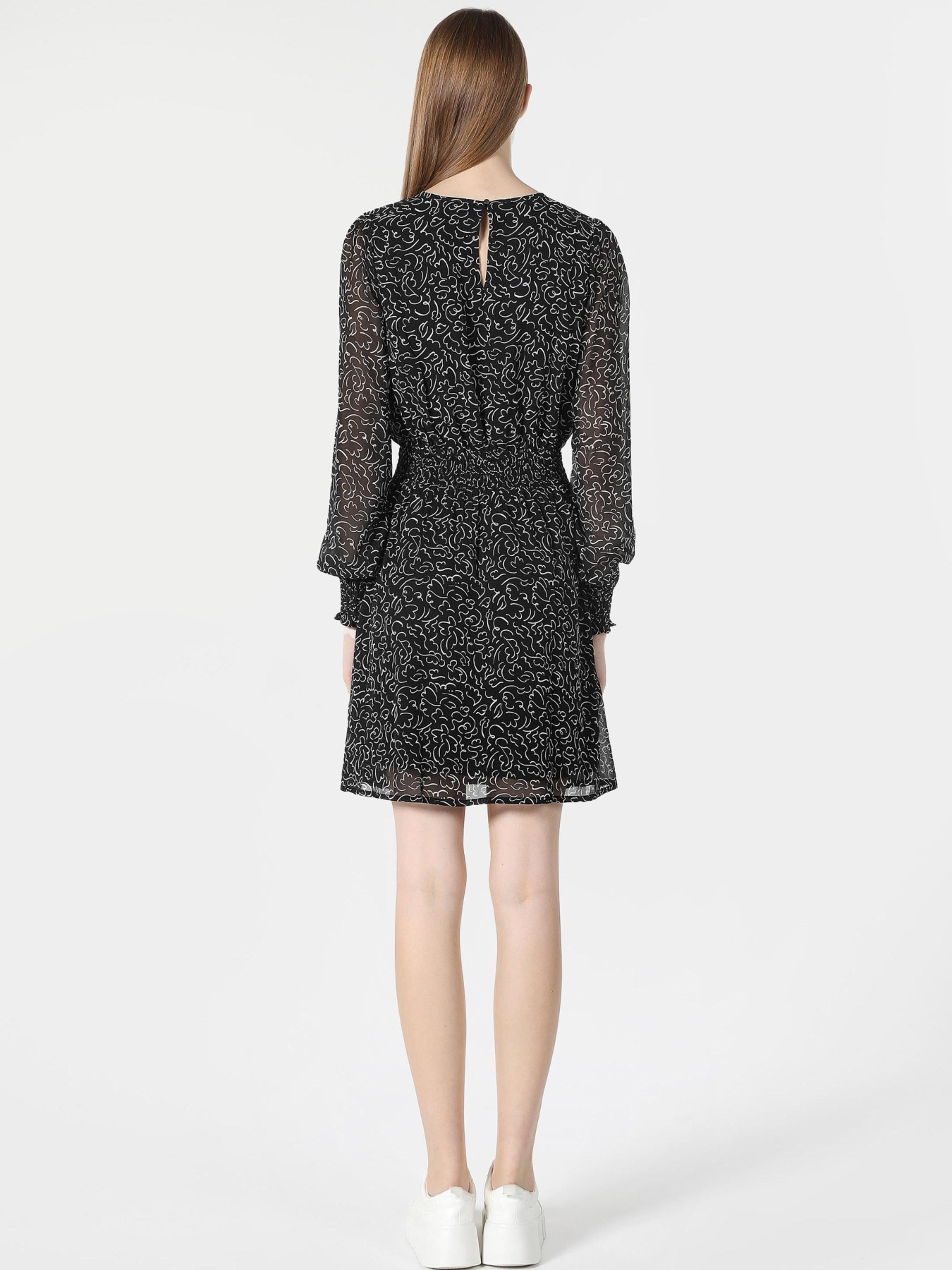 Сукні Colin’s модель CL1062108_Q1.V1_BLK Фото