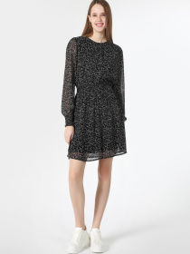 Сукні Colin’s модель CL1062108_Q1.V1_BLK Фото