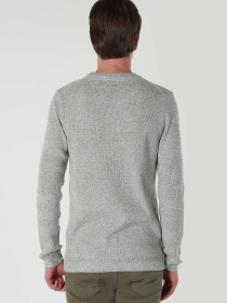 Худи и свитшоты Colin’s модель CL1061674_Q1.V1_KHA Худи и свитшоты Colin’s модель CL1061674_Q1.V1_KHA Фото