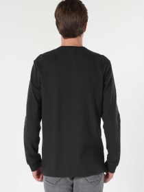 Худі та світшоти Colin’s модель CL1061770_Q1.V1_DGR Худі та світшоти Colin’s модель CL1061770_Q1.V1_DGR Фото