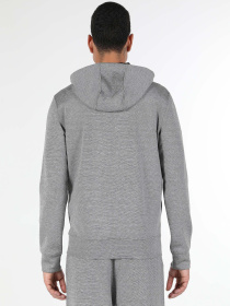 Кофты и свитера Colin’s модель CL1061759_Q1.V1_GRA Фото