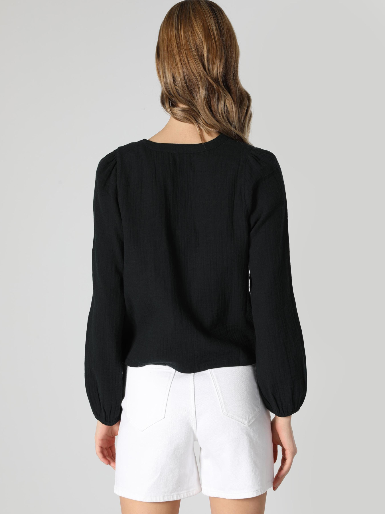 Рубашки Colin’s модель CL1061868_Q1.V1_NAV Фото