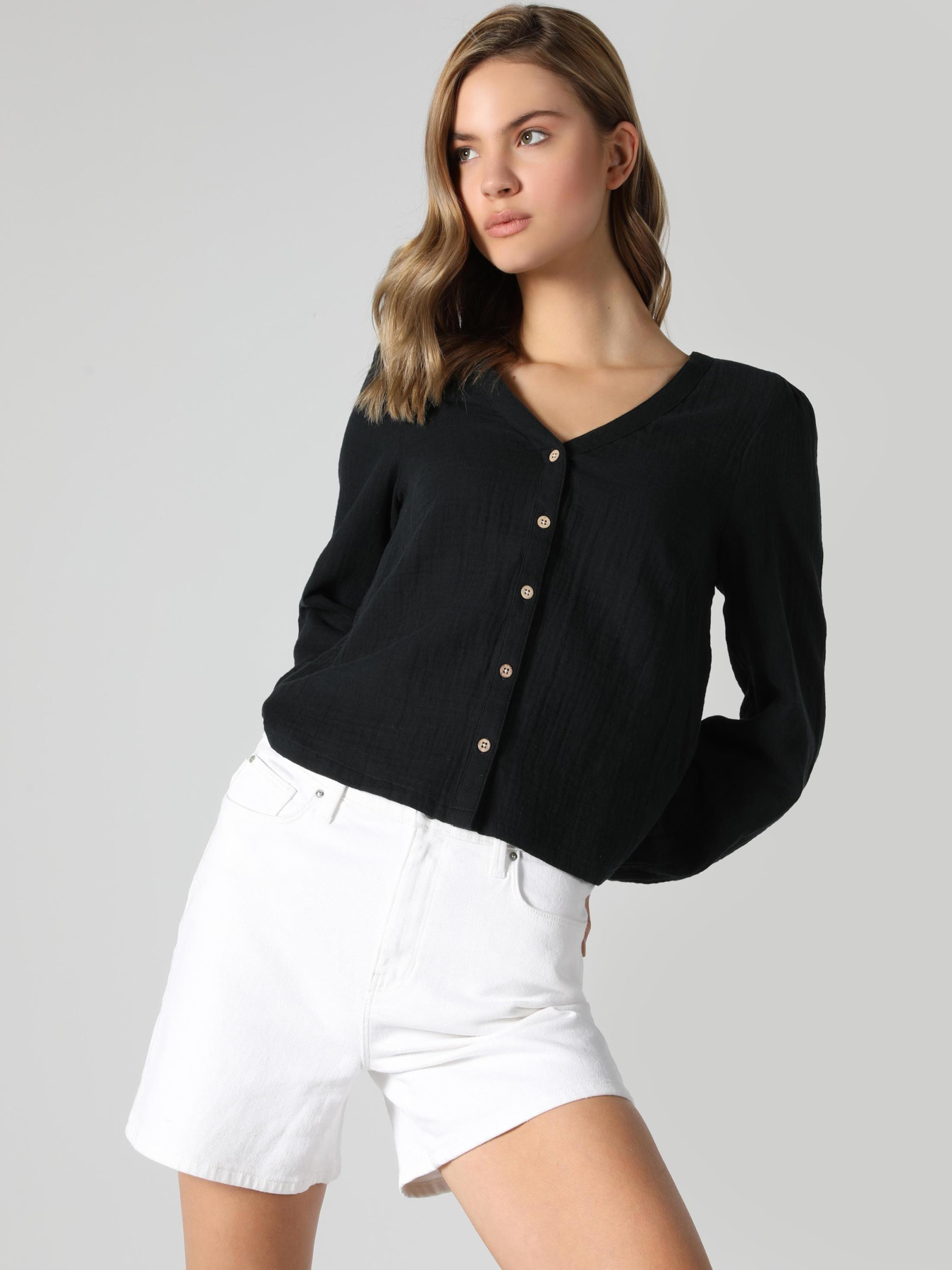 Рубашки Colin’s модель CL1061868_Q1.V1_NAV Фото