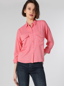 Рубашки Colin’s модель CL1061881_Q1.V1_PCA Фото