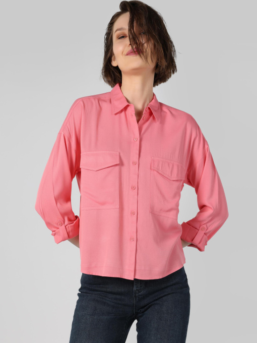 Рубашки Colin’s модель CL1061881_Q1.V1_PCA Фото