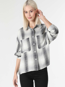 Рубашки Colin’s модель CL1061882_Q1.V1_ANT Фото