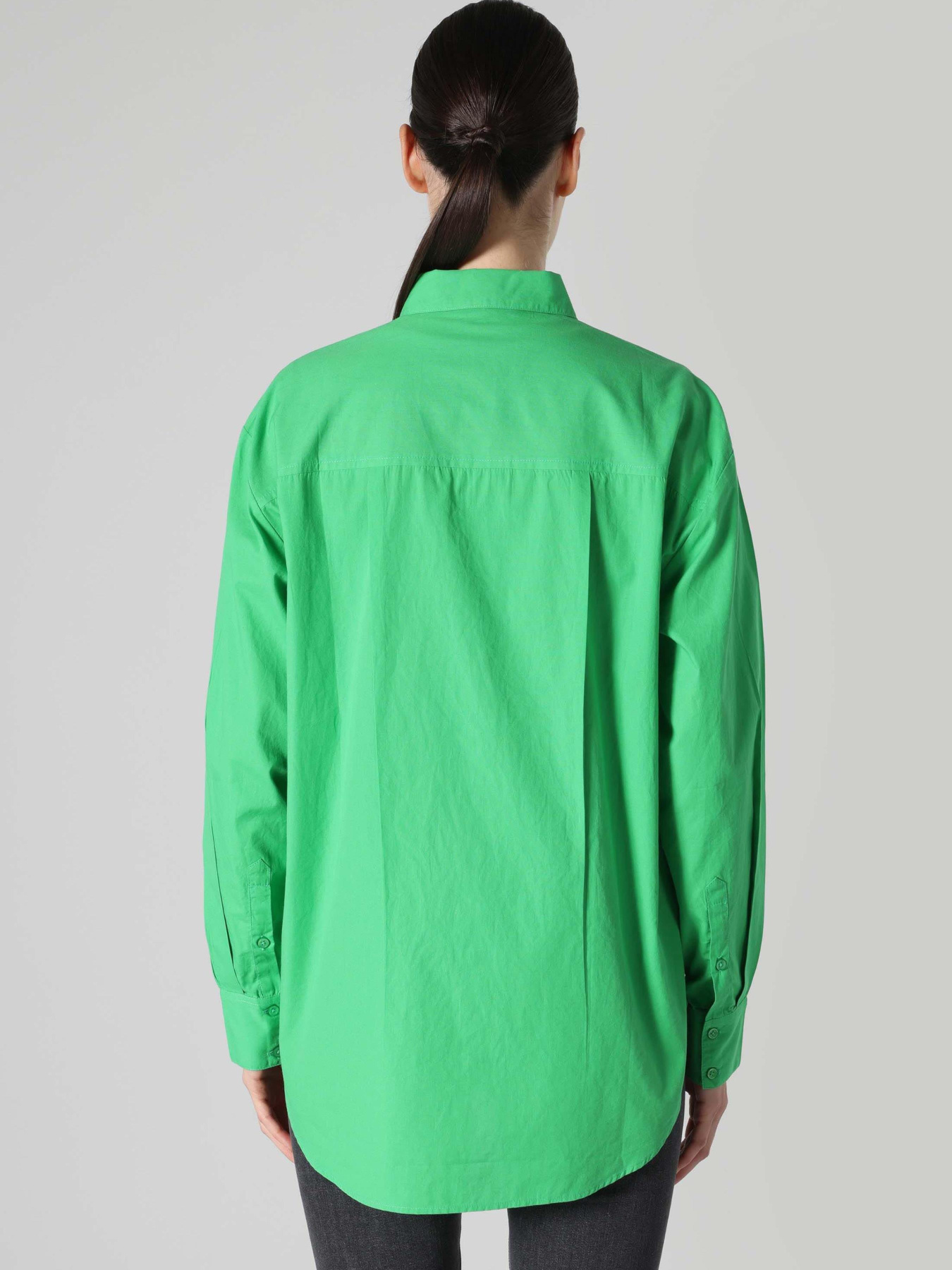 Сорочки Colin’s модель CL1062116_Q1.V1_GRN Фото