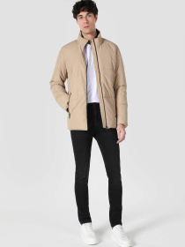 Куртки Colin’s модель CL1062447_Q1.V1_BEI Фото