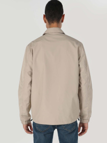 Куртки и дубленки Colin’s модель CL1062446_Q1.V1_BEI Фото