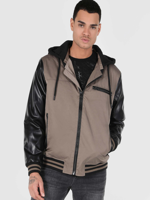 Куртки и дубленки Colin’s модель CL1061848_Q1.V1_TPE Фото