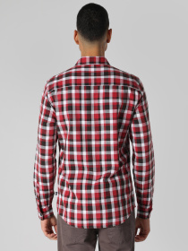 Рубашки Colin’s модель CL1061712_Q1.V1_RED Фото