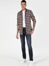 Рубашки Colin’s модель CL1061636_Q1.V1_NAV Фото