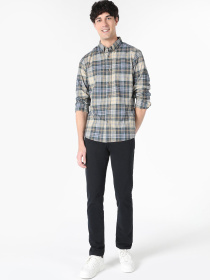 Рубашки Colin’s модель CL1061681_Q1.V1_INV Фото