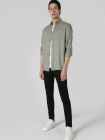 Рубашки Colin’s модель CL1062133_Q1.V1_KHA Фото