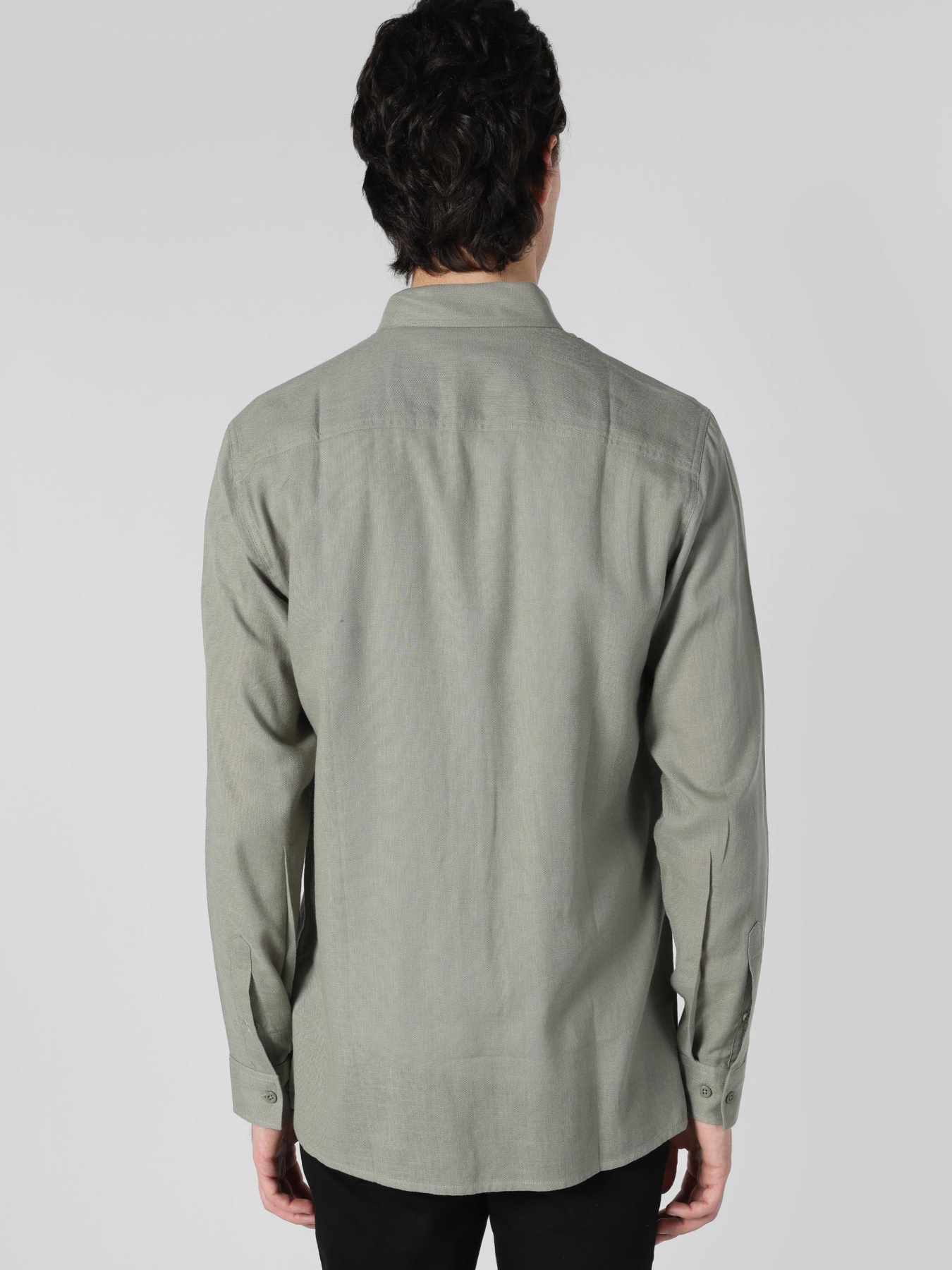 Рубашки Colin’s модель CL1062133_Q1.V1_KHA Фото