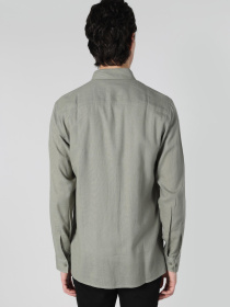 Рубашки Colin’s модель CL1062133_Q1.V1_KHA Фото