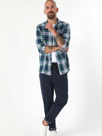 Рубашки Colin’s модель CL1061794_Q1.V1_NAV Фото