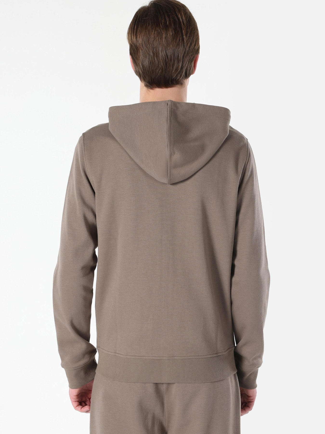 Кофты и свитера Colin’s модель CL1061684_Q1.V1_VZN Фото