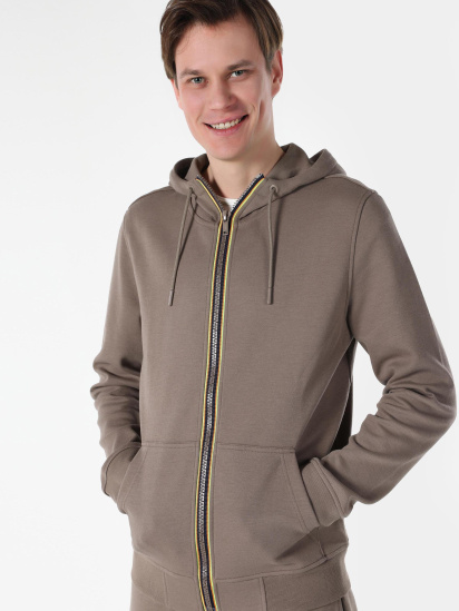 Кофти та светри Colin’s модель CL1061684_Q1.V1_VZN — фото 3 - INTERTOP