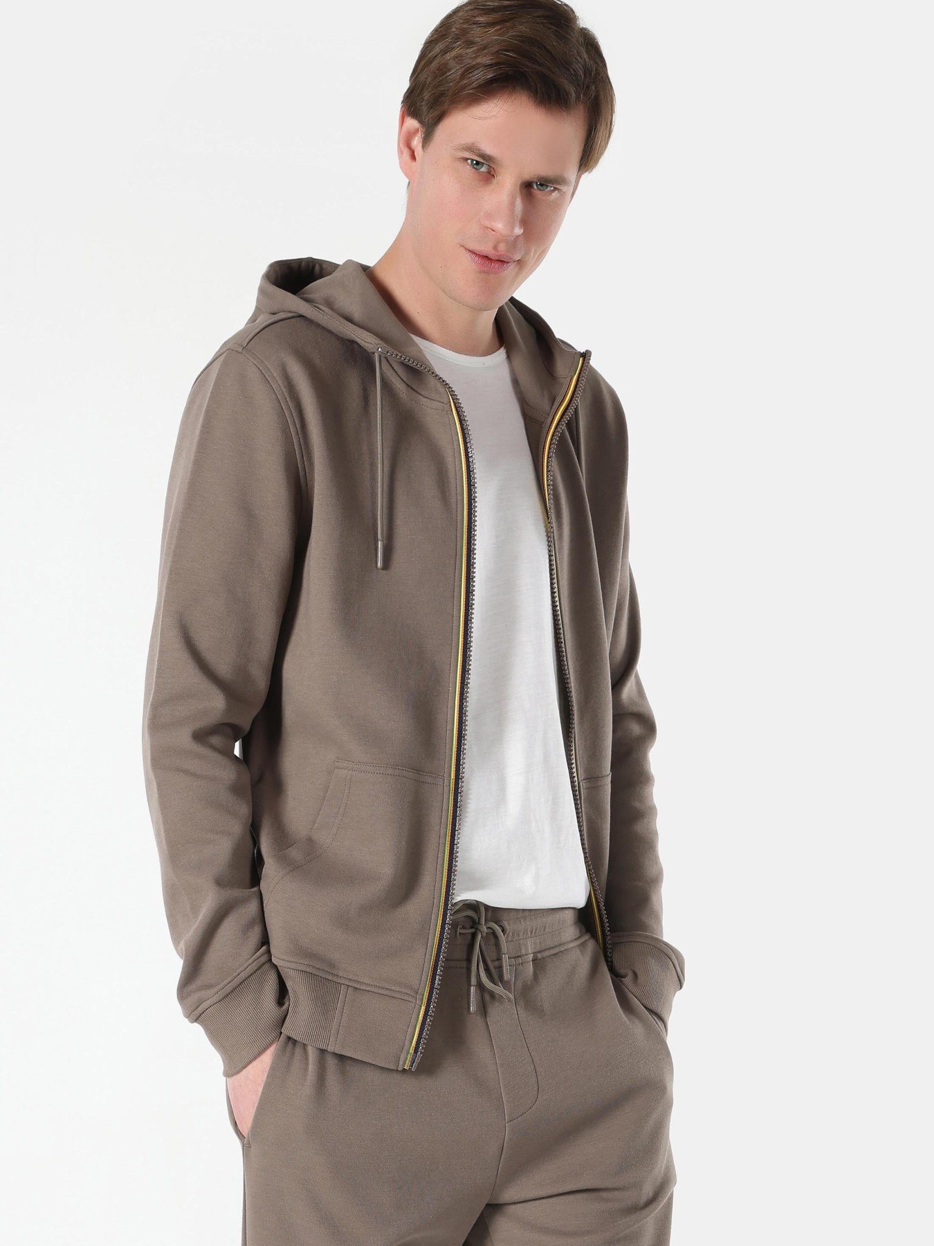 Худі та світшоти Colin’s модель CL1061684_Q1.V1_VZN Фото