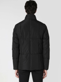 Куртки та дублянки Colin’s модель CL1062447_Q1.V1_BLK Фото