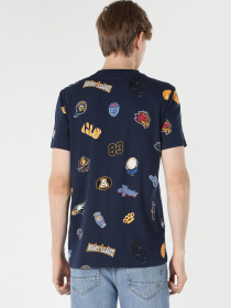 Футболки і поло Colin’s модель CL1061638_Q1.V1_NAV Фото