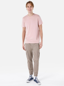 Футболки и поло Colin’s модель CL1058592_Q1.V1_PPO Фото