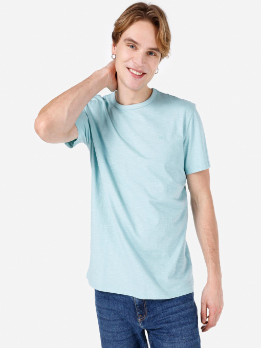 Футболки и поло Colin’s модель CL1062941_Q1.V1_MNT Фото