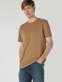 Футболки и поло Colin’s модель CL1062941_Q1.V1_CML Фото