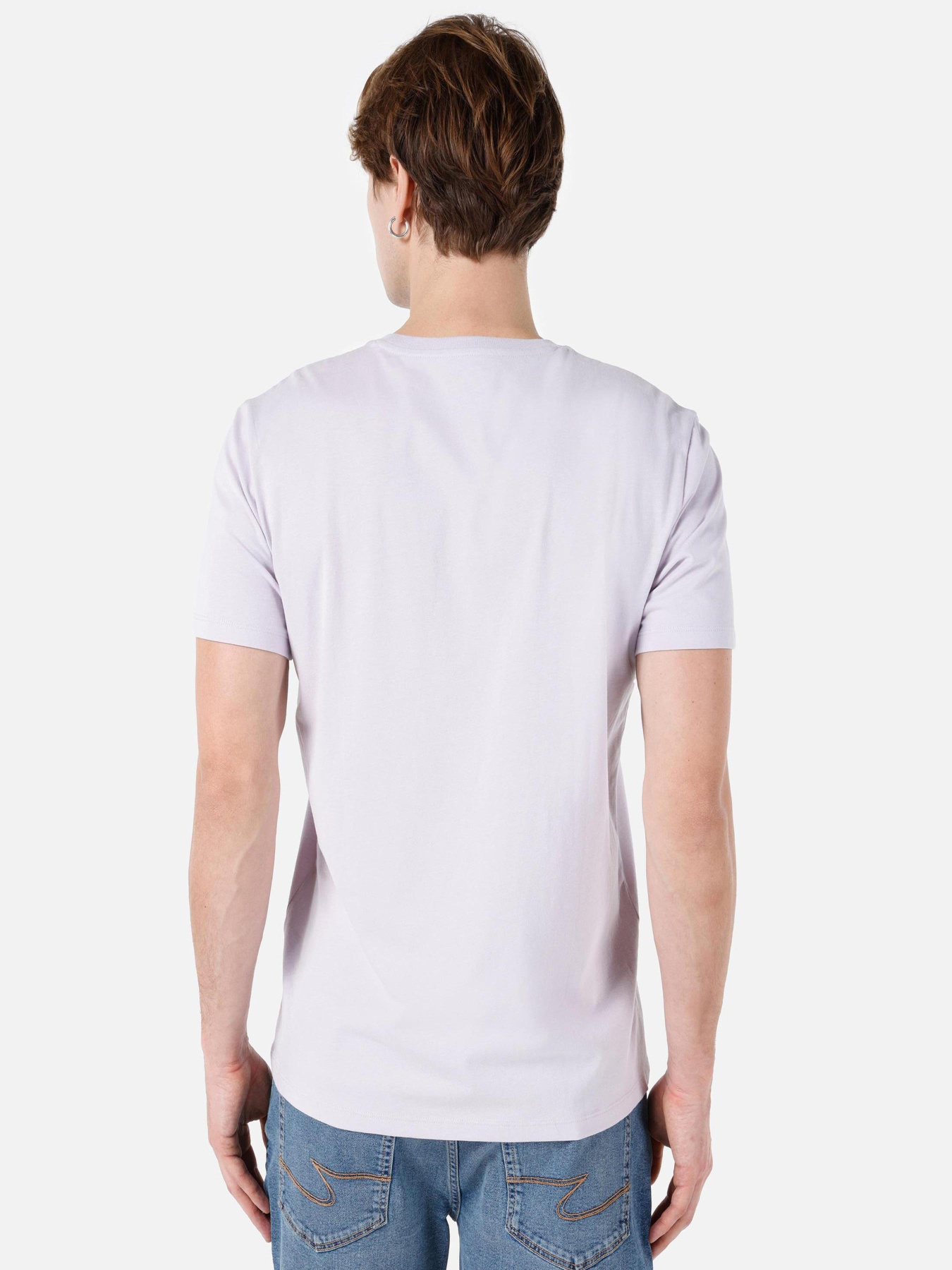 Футболки и поло Colin’s модель CL1058592_Q1.V1_PRP Фото