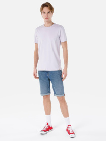 Футболки и поло Colin’s модель CL1058592_Q1.V1_PRP Фото