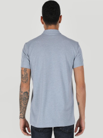 Футболки и поло Colin’s модель CL1059159_Q1.V1_BLM Фото