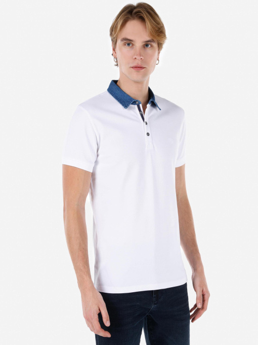 Футболки і поло Colin’s модель CL1064089_Q1.V1_OFW Фото